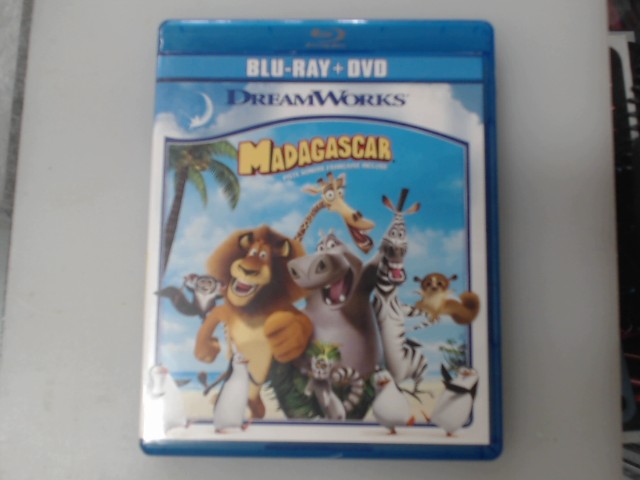 Madagascar