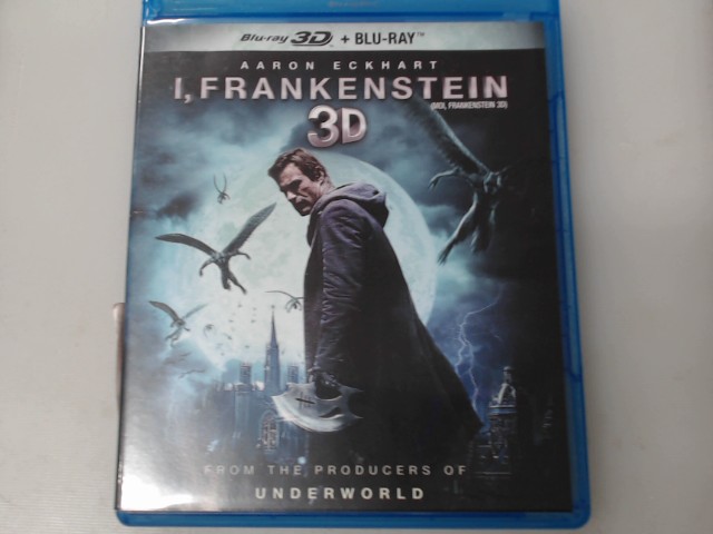 Frankenstein