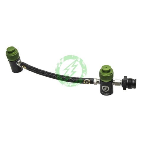 Ual adapter