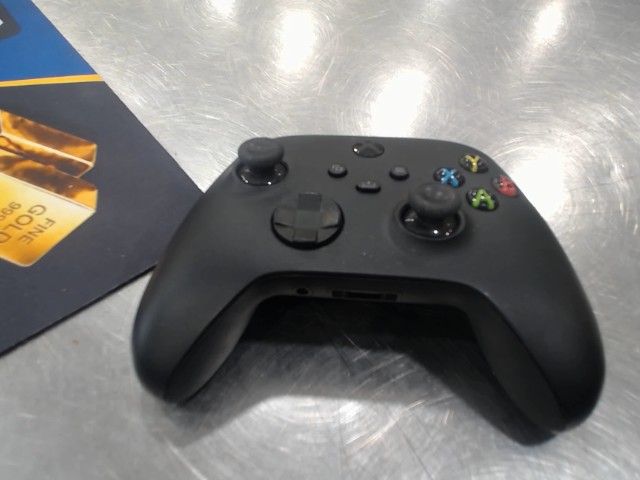 Manette xbox one series s