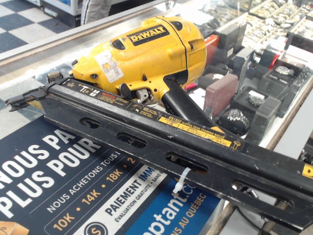 Nailer