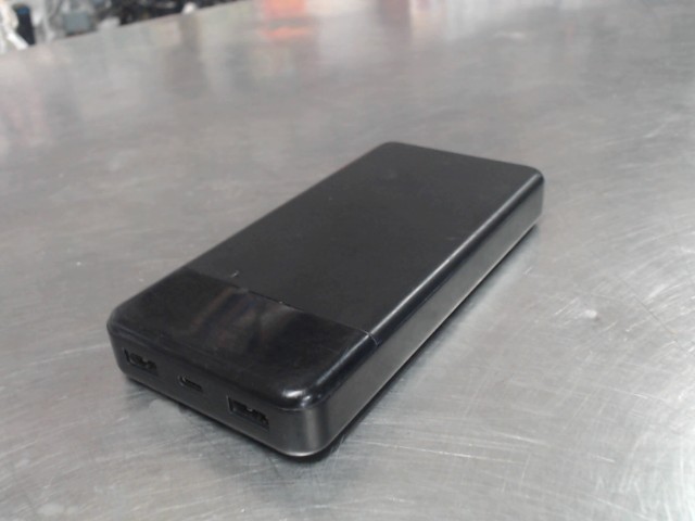 Batterie 35000 mah