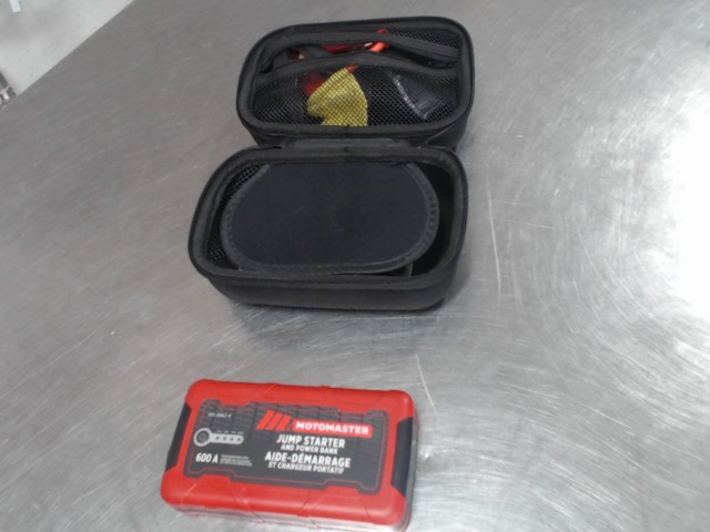 Aide-demarage+acc+etui