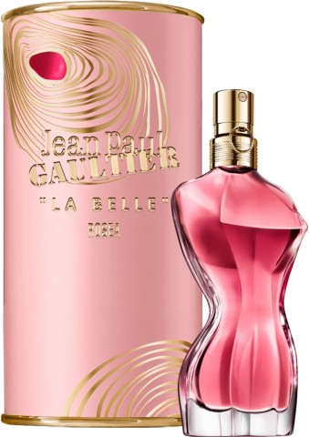 Jean paul gaultier la belle rosea 50ml