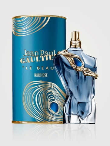 Jean paul gaultier le beau narcisse 125m