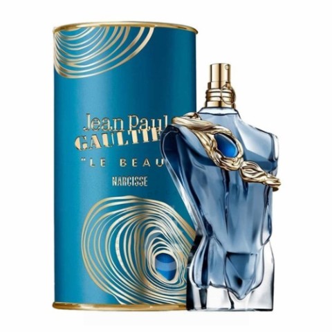 Jena paul gaultier le beau narcisse 125m