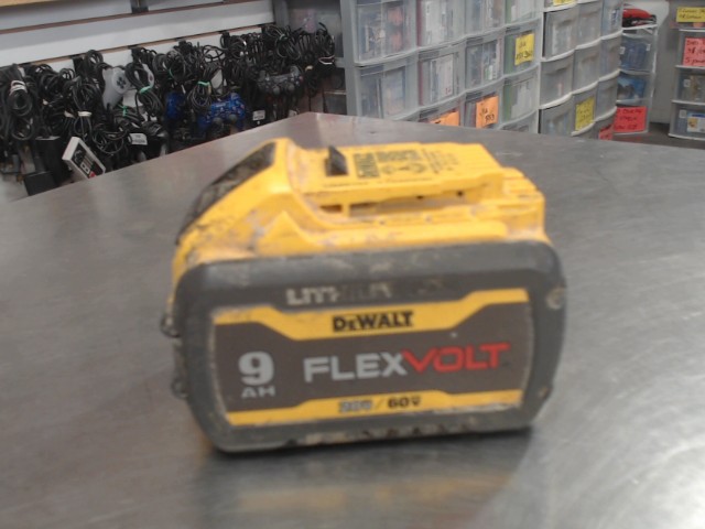 Batterie 20v/60v(9.0ah)