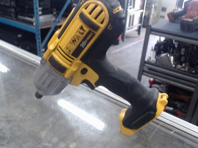 Impact 1/2 20v no batterie/chargeur