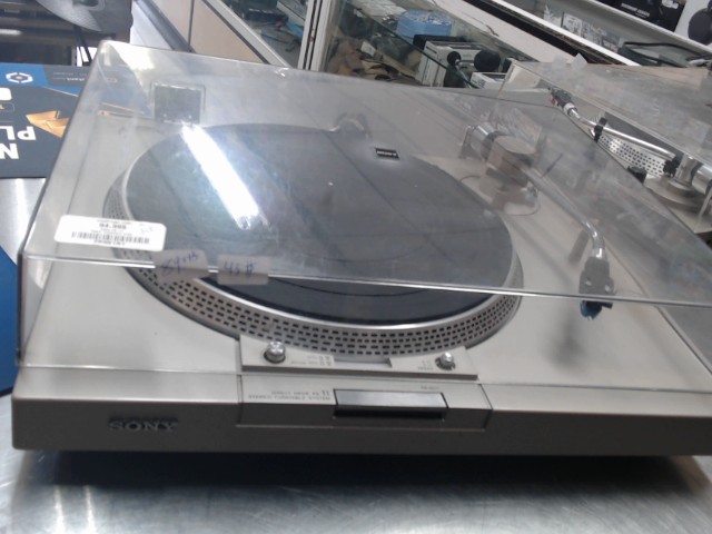 Table tounante sony