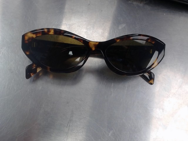 Lunettes