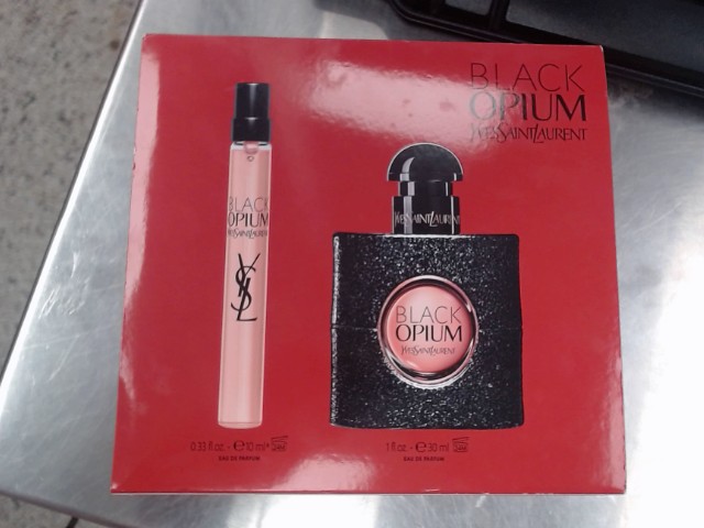Parfum yve stlaurent