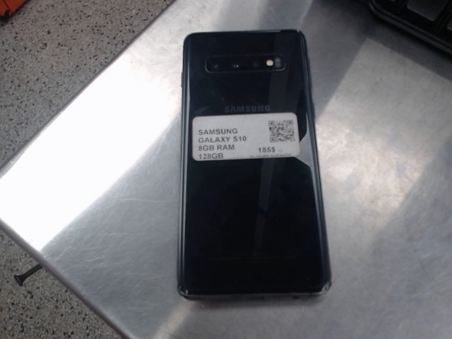 Galaxy s10