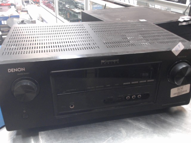 Av receiver