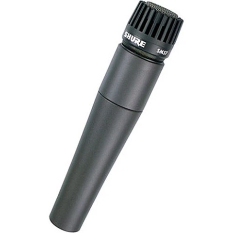 Micro sm57