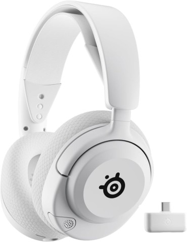 Arctis nova 5p brand new headset