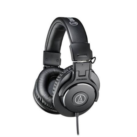 Ecouteur audiotech ath-m30x
