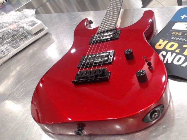 Jackson js series dinky js11