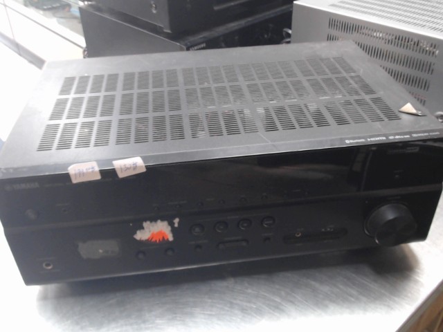 Yamaha rx-v385 ampli+hdmi arc