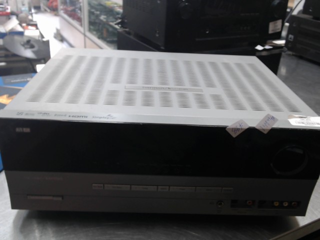 Amplificateur+manette+manuelle