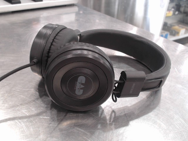 Headset avec fil pour ampli guitare