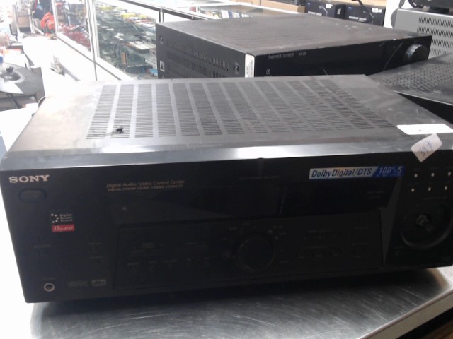 Amplificateur sony 5.1 100w