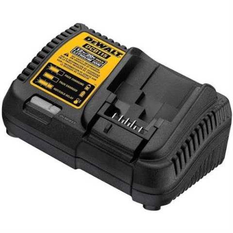 Dewalt 12v/20v battery charger