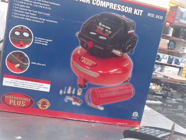 Compresseur