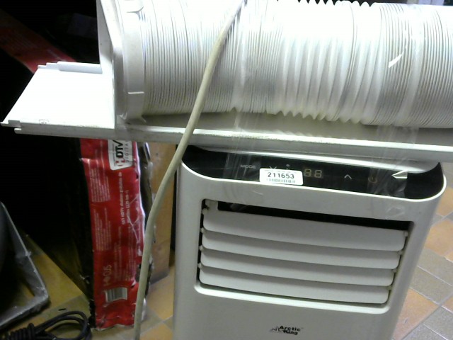 Air climatis�  10000 btu