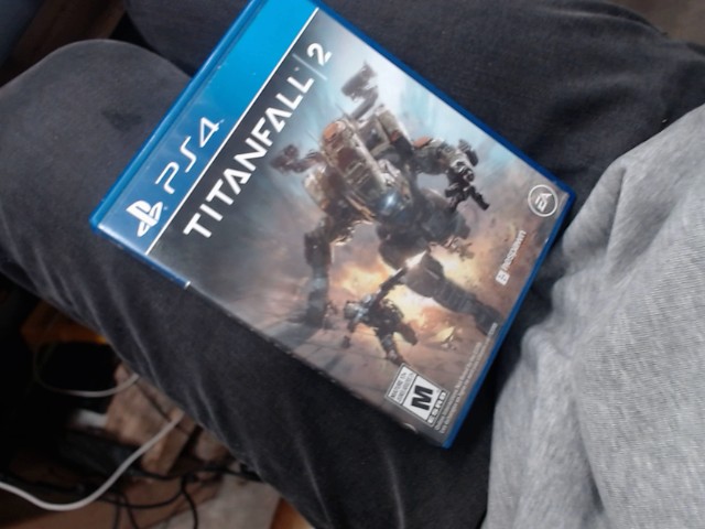 Titanfall 2
