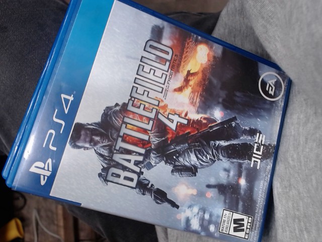 Battlefield 4
