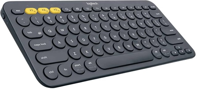 Multi device k380 brand new keybaord