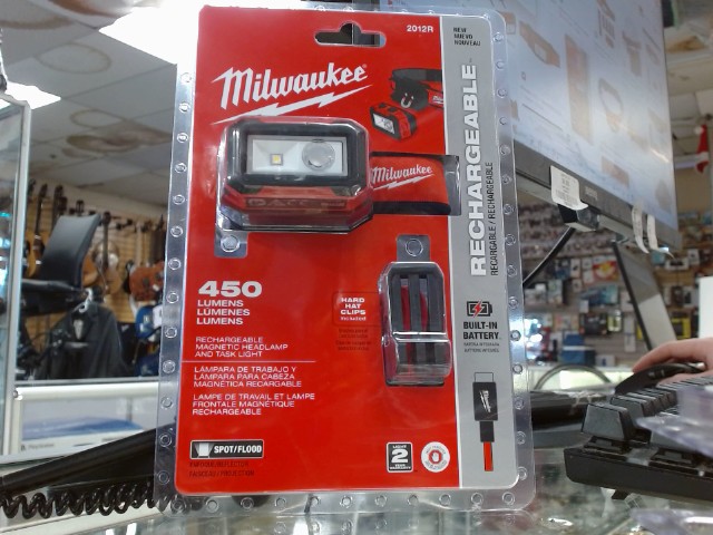 Headlamp