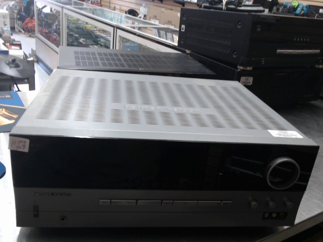 Amplificateur harman kardon