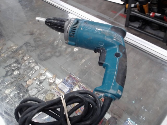 Drill gyps electrique no case