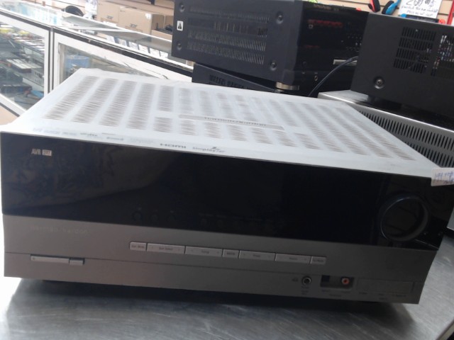 Amplificateur