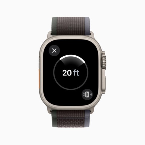 Apple watch ultra2
