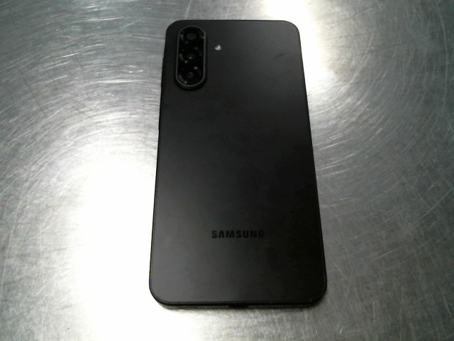 Galaxy a17 5g noir