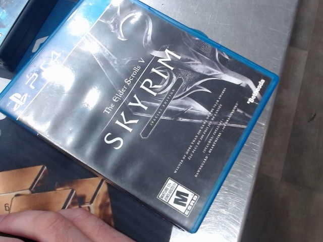 Skyrim