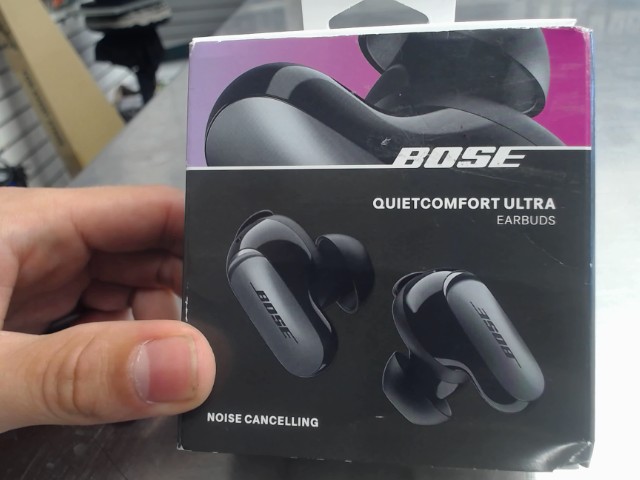 Ecouteur bose comme neuf