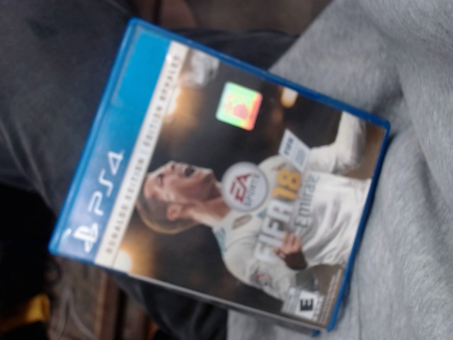 Fifa 18