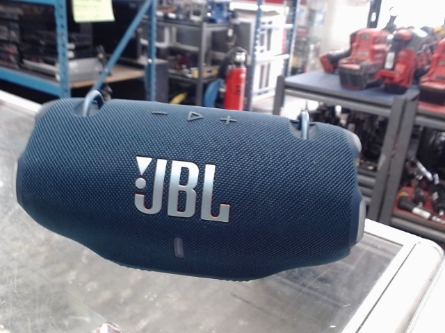 Speaker bluetooth