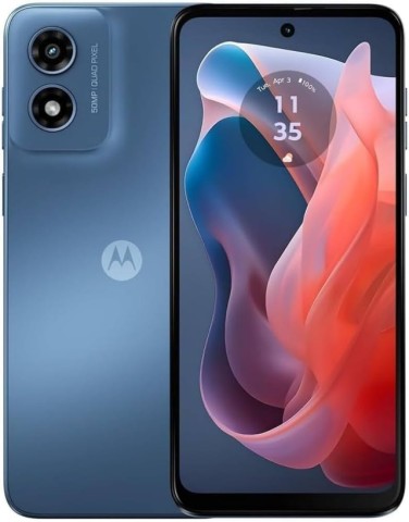 Moto g play 2024