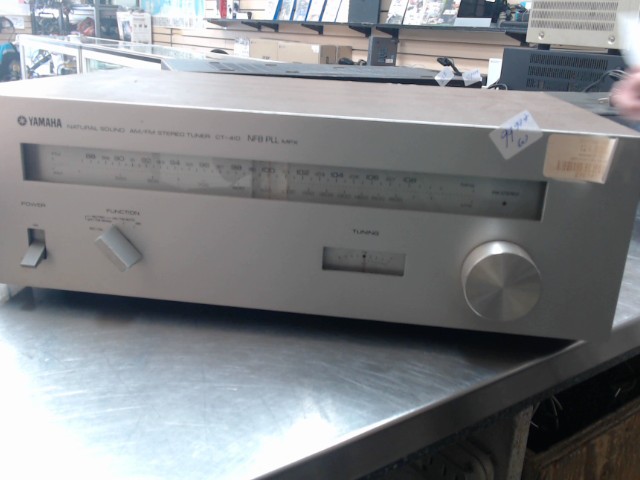 Amplificateur+antenne