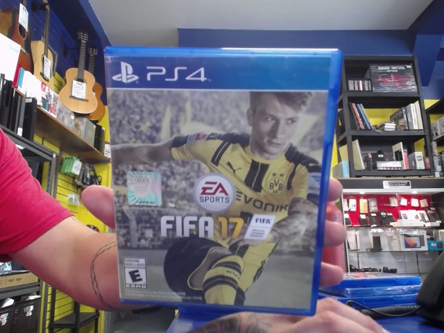 Fifa 17