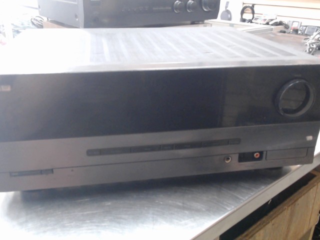 Ampli 120v+fil+man