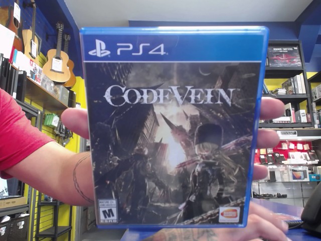 Codevein
