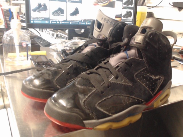 Soulier jordan size 11