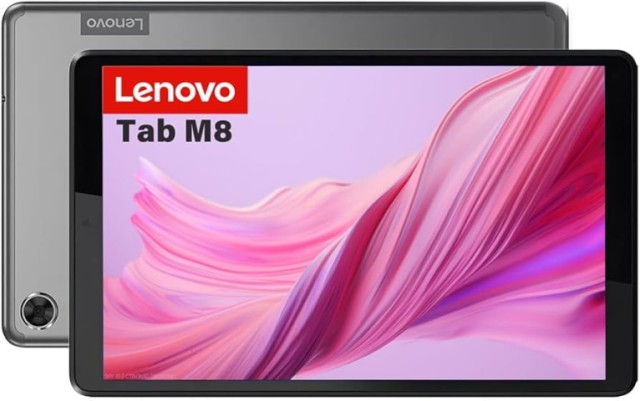 Tablette m8