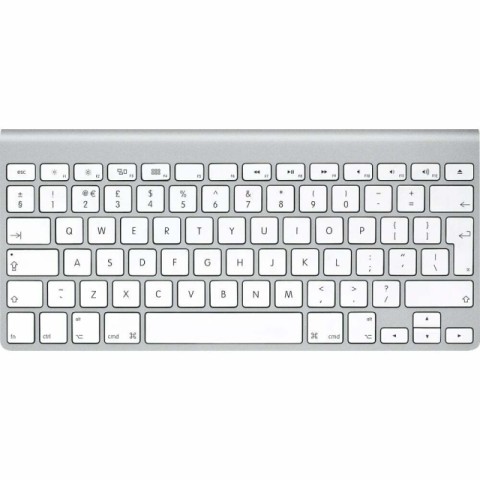 Clavier apple