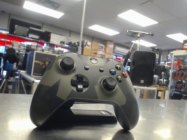 Manette xbox one